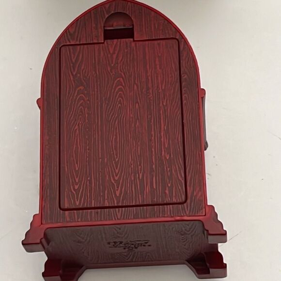 Hallmark A Christmas Broadcast Magic Sound Light 2006 Keepsake Ornament - Picture 6 of 9